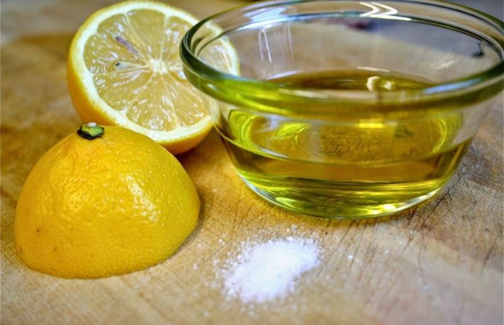 Remedii naturiste pentru un ficat sanatos